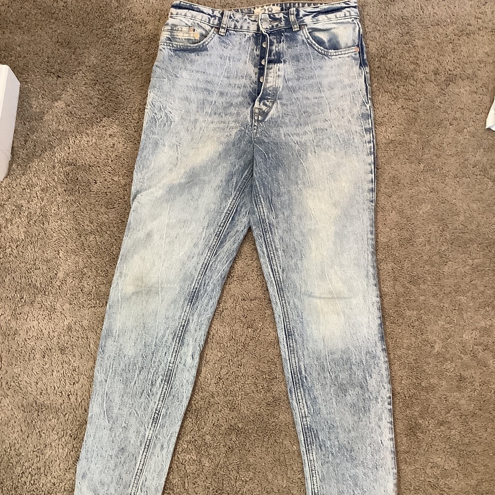 Free People Jean